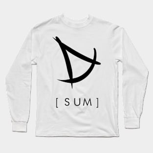 Summoner Long Sleeve T-Shirt